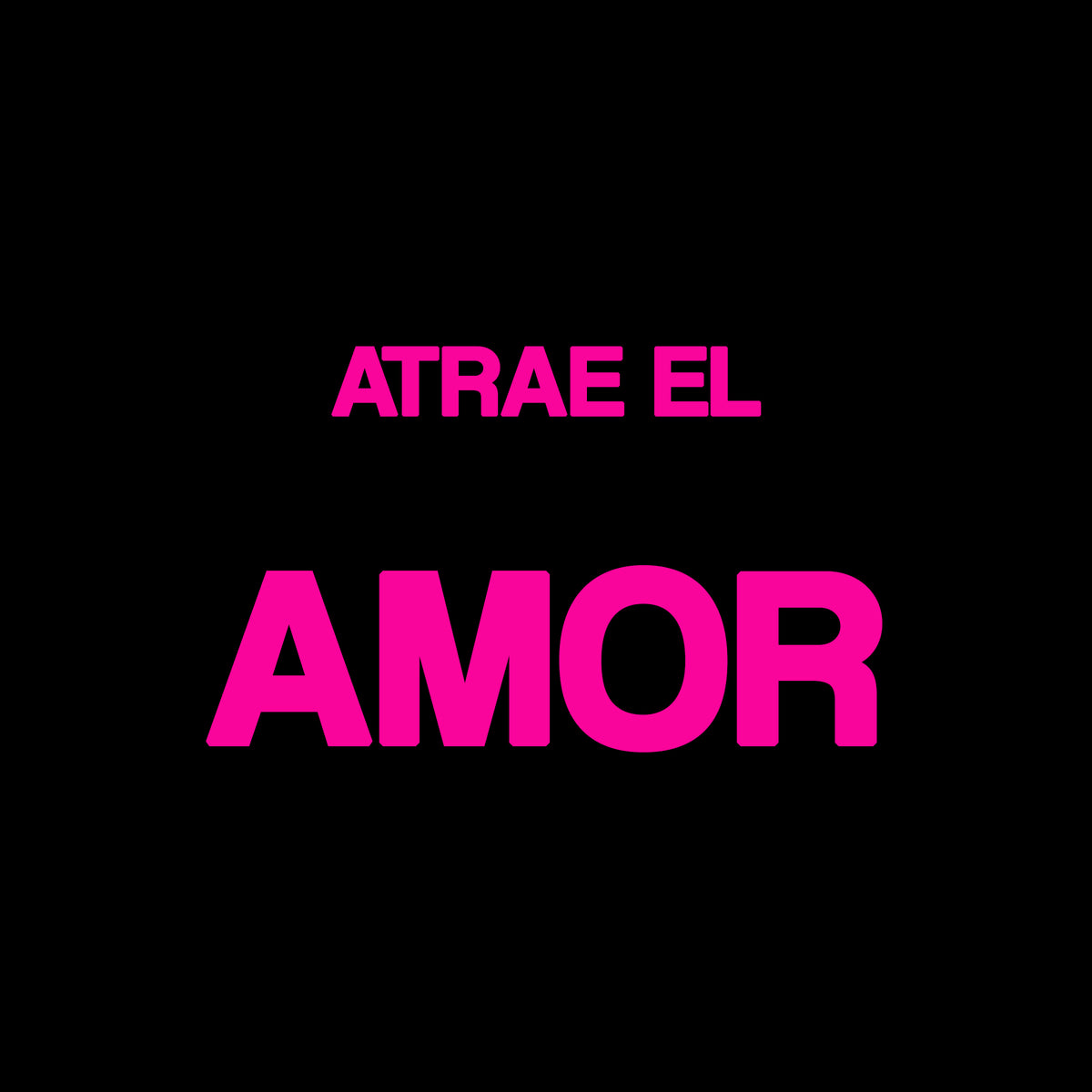 Hypnoaudio 5. Atrae el amor.