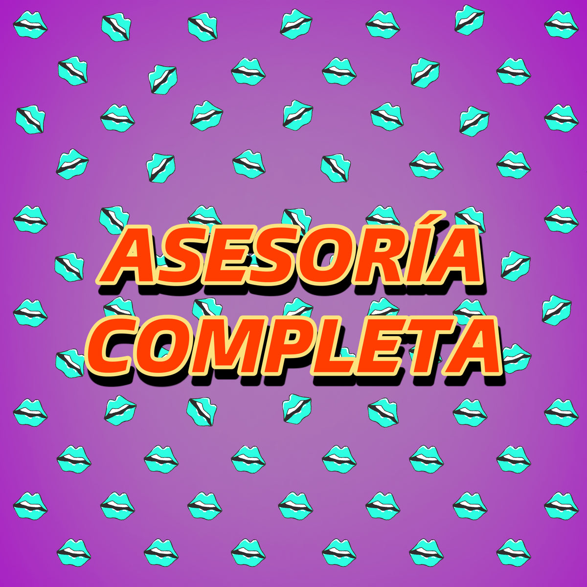 Asesoría completa