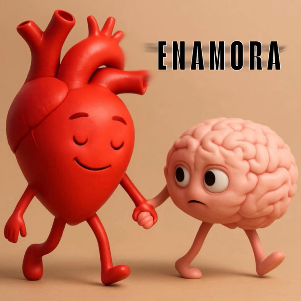 ENAMORA Presencial COLOMBIA SEPTIEMBRE 2025