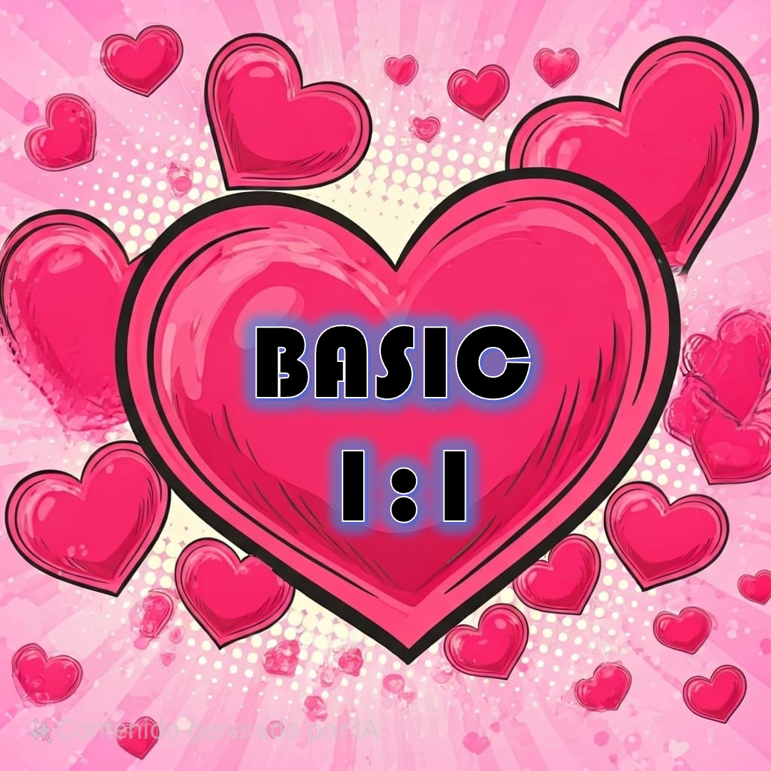 BASIC 1 on 1