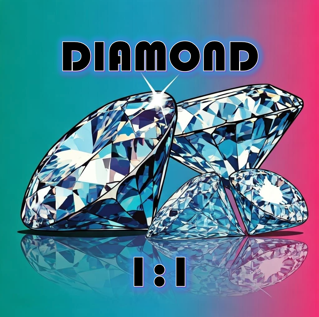 The DIAMOND Package 1 on 1