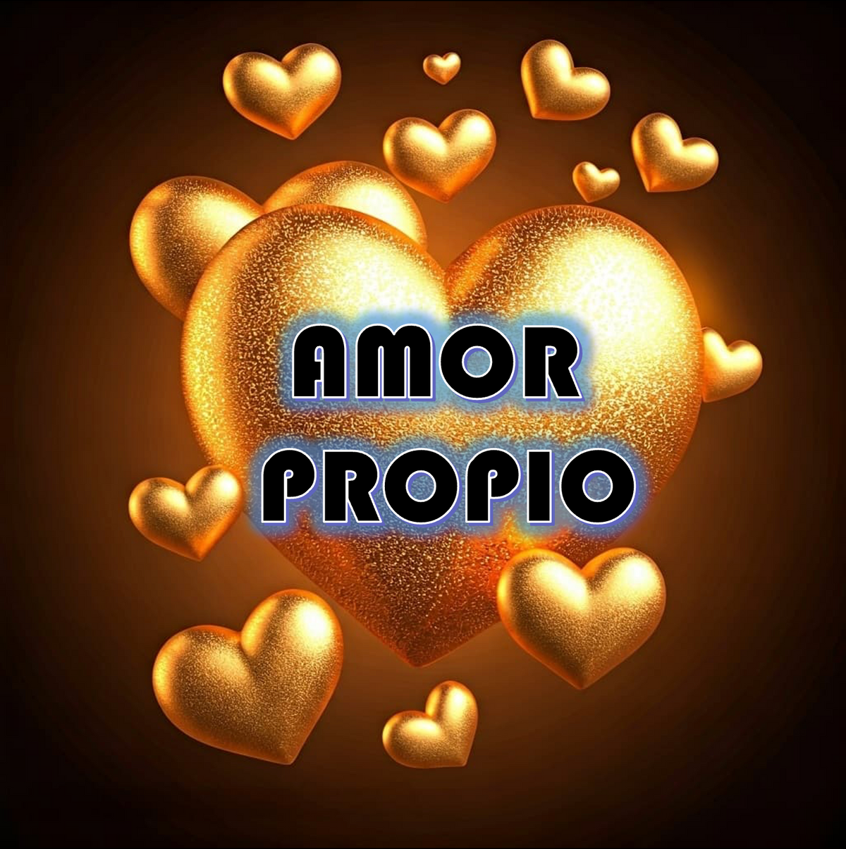 AMOR PROPIO.