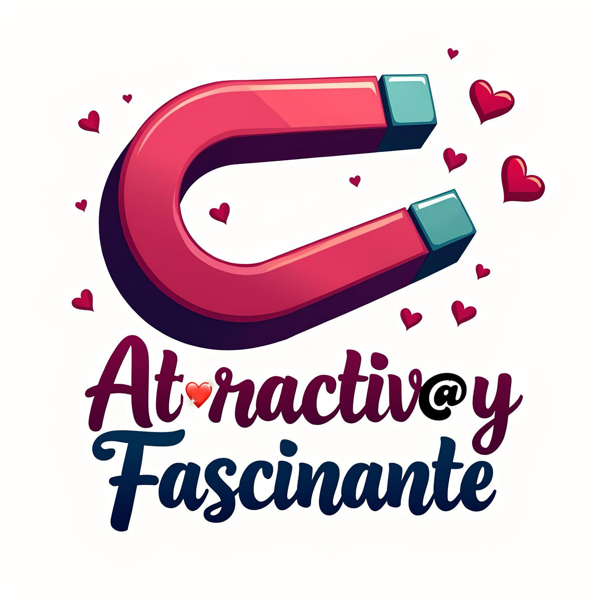 ATRACTIV@ / FASCINANTE (Mixto en vivo por Zoom) MAYO / JUNIO 2025