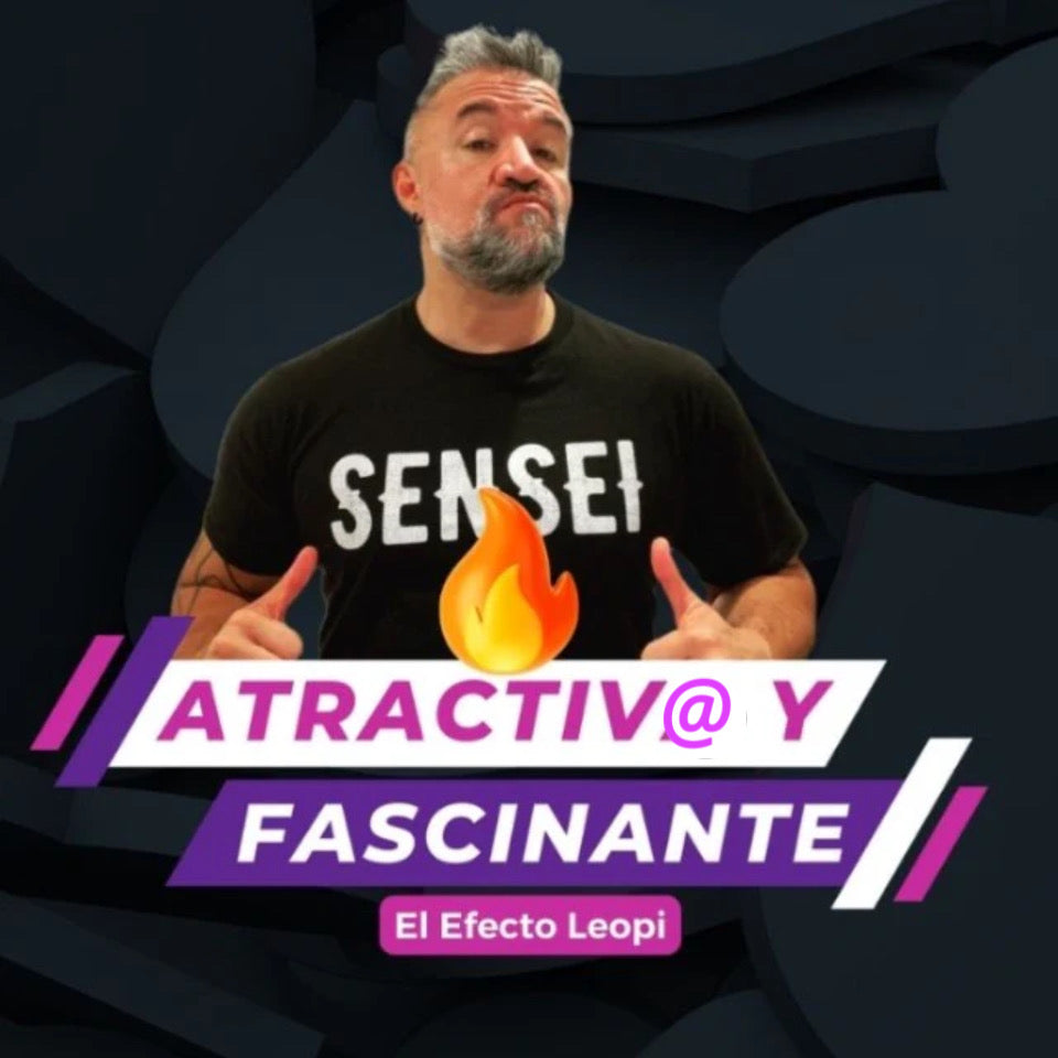 ATRACTIV@ / FASCINANTE NIVEL 1