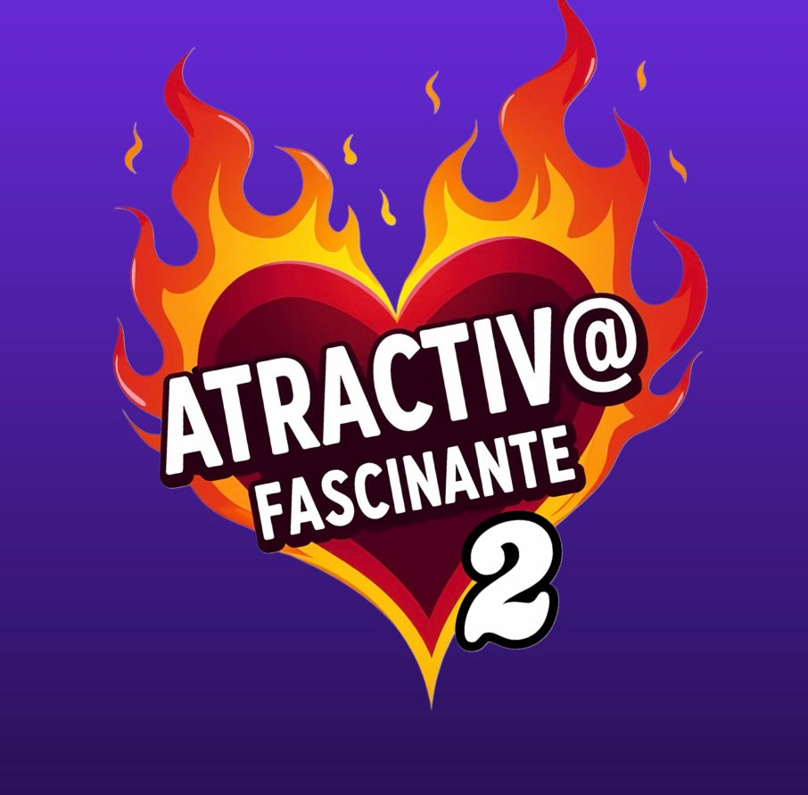 ATRACTIV@ / FASCINANTE 2