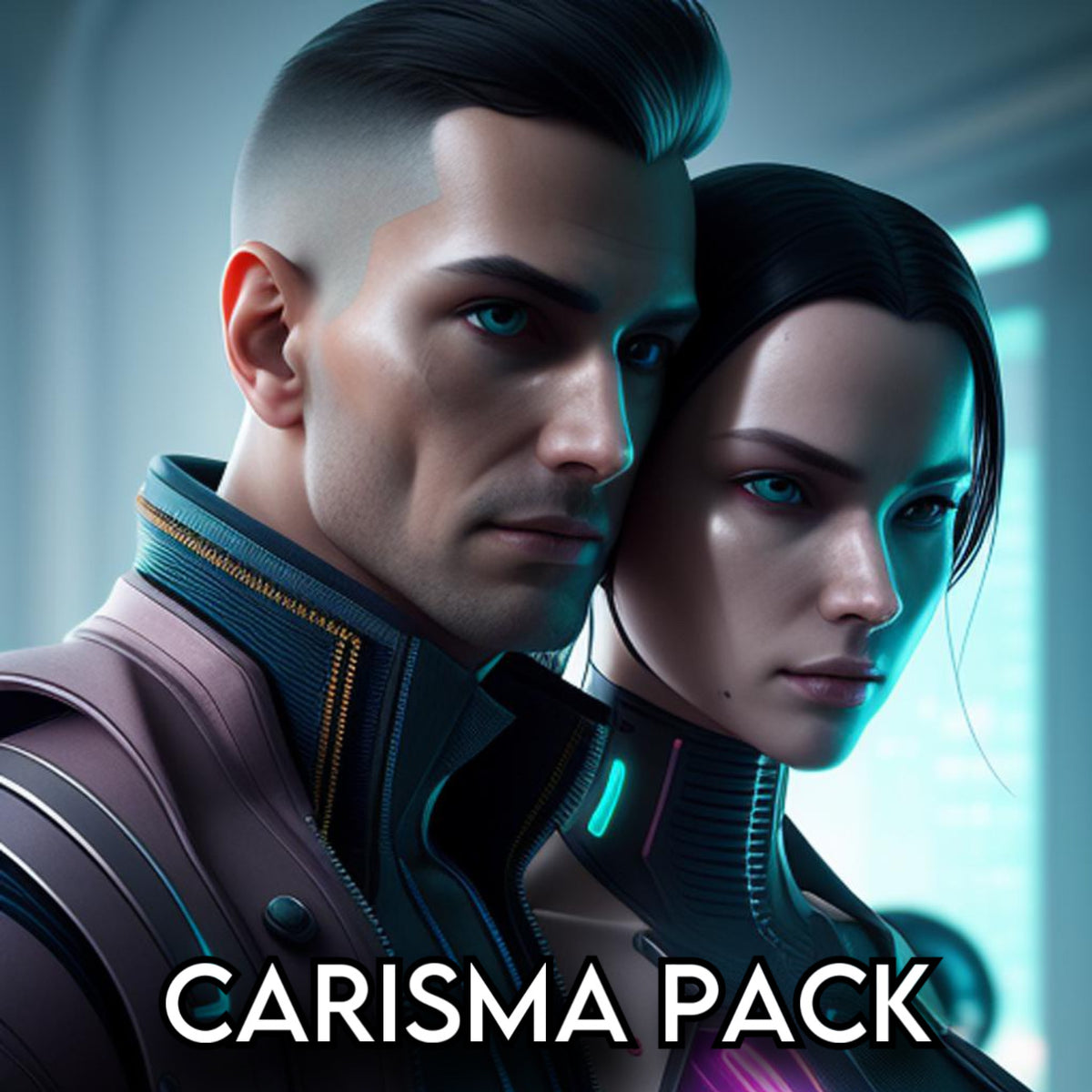 Paquete de 10 cursos en línea (CARISMA PACK)