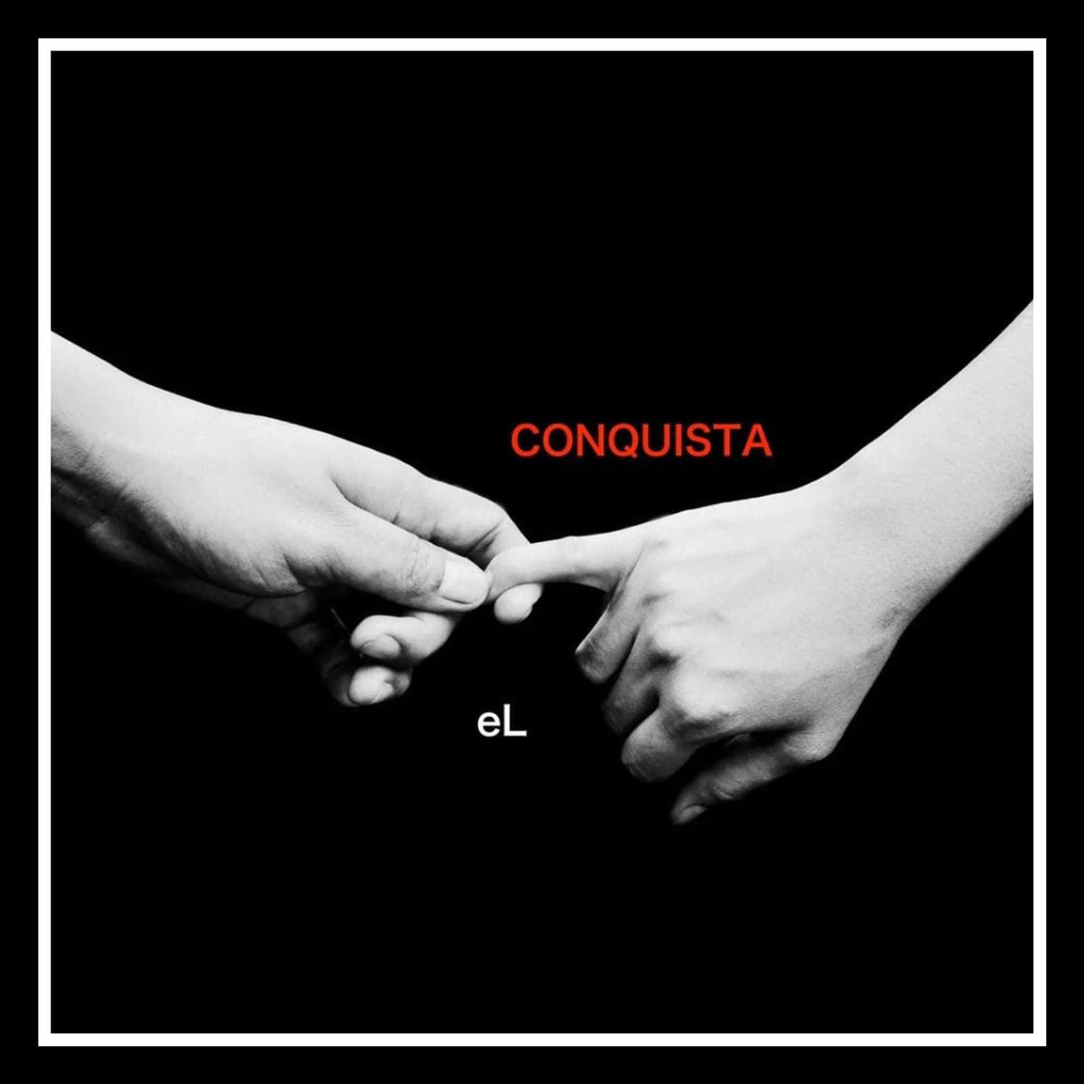 CONQUISTA RELOADED (Mixto, grabado)