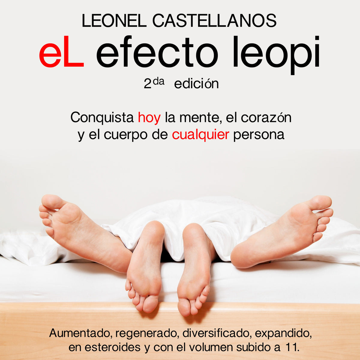eL efecto Leopi (2da ed ebook)